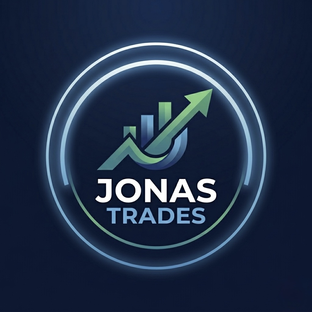 JonasTrades Logo